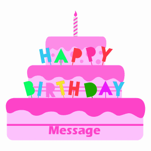 Happy Birthday To You Cake GIF - HappyBirthdayToYou Cake Candles - Discover  & Share G… | Happy birthday cakes, Happy birthday cake images, Happy birthday  gif images